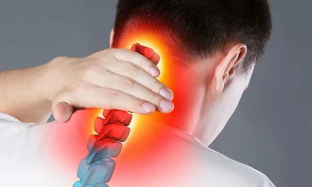 تشخیص سرطان سر و گردن و سرطان ریه نقش دکتر فرشید اربابی در تشخیص زودهنگام