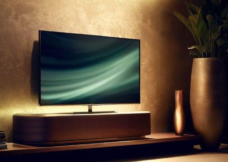 ۷ علت قطع شدن صدا در تلویزیون