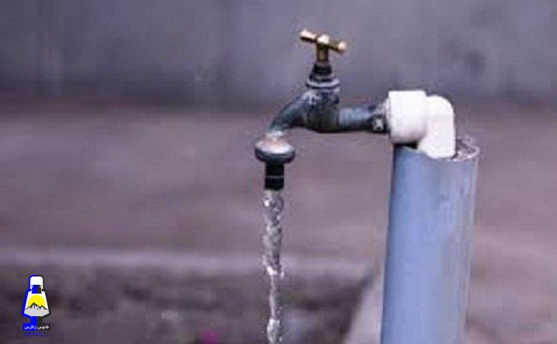 به رئیس جمهور بگویید ؛ تعدادی روستا در شهرستان باشت آب آشامیدنی ندارند