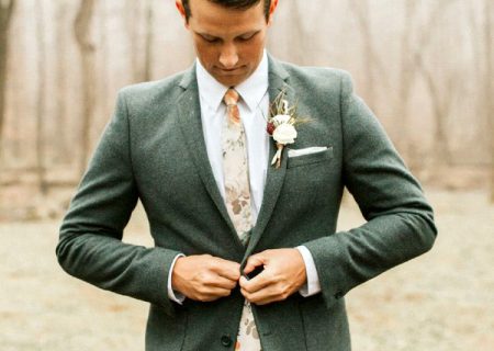 چه کت و شلواری برای مجالس انتخاب کنیم | راهنمای انتخاب کت و شلوار