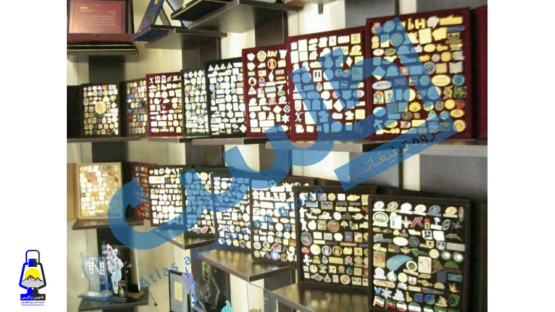 سفارش بج سینه ( نشان سینه )