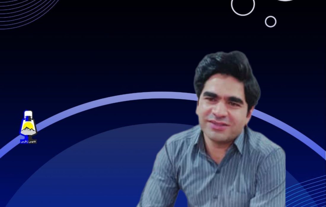 مسولیت جدید یک کهگیلویه و بویراحمدی در وزارت نفت