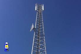 اینترنت ضعیف همراه مردم لوداب را کلافه کرده است