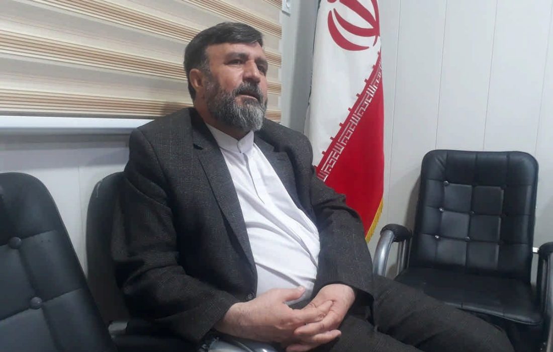 کاندیدای انتخابات آینده گچساران و باشت :شانس پیروزی در انتخابات را دارم/تا پایان در رقابت می‌مانم