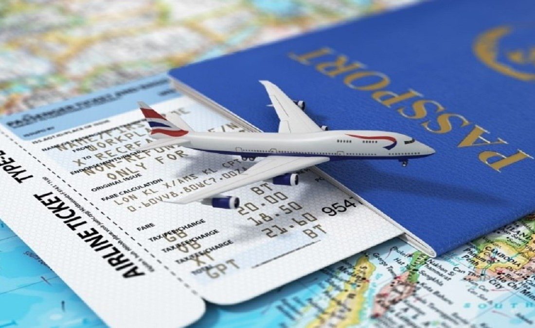 آسانترین روش خرید بلیط هواپیما در تابستان ۱۴۰۲