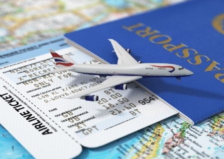 آسانترین روش خرید بلیط هواپیما در تابستان ۱۴۰۲