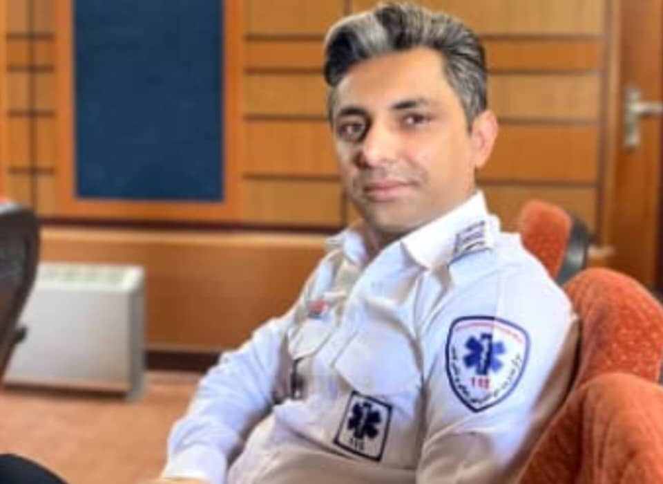 واکنش رئیس مرکز مدیریت حوادث و فوریت های پزشکی شهرستان گچساران به اتفاق تلخ تصادف خونین یاسوج