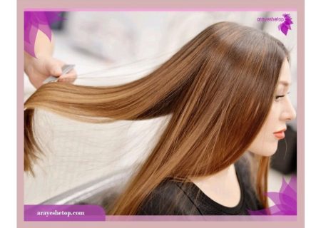 چگونه کراتین مو به عنوان یک ماده مهم در محصولات مراقبت از مو استفاده می‌شود؟