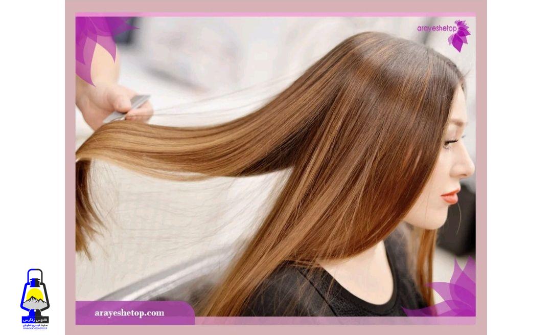 چگونه کراتین مو به عنوان یک ماده مهم در محصولات مراقبت از مو استفاده می‌شود؟