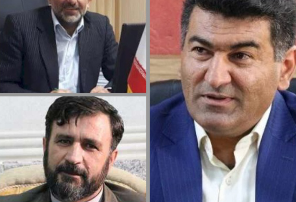 واکنش زینل زاده به ورود شریفی و آقایی به انتخابات