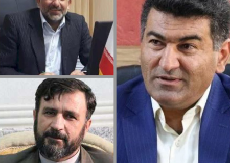 واکنش زینل زاده به ورود شریفی و آقایی به انتخابات