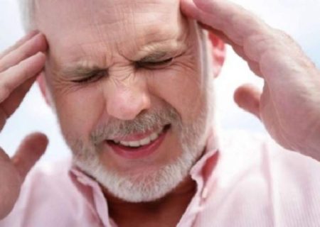 آنچه باید درباره میگرن بعد از ۶۰ سالگی بدانید