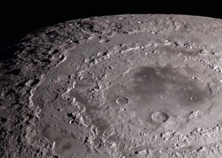 آیا در ماه یا سیاره‌های دیگر هم زلزله رخ می‌دهد؟