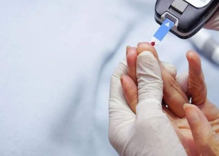ابتلای ۱.۳ میلیارد نفر به دیابت تا سال ۲۰۵۰