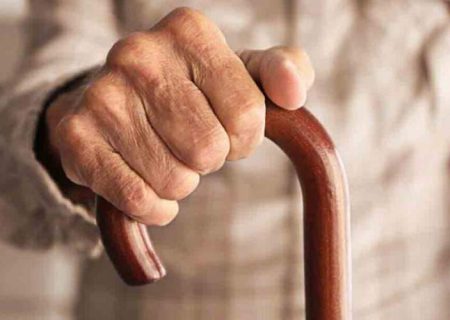 این نشانه‌ها یعنی خیلی زود پیر می‌شوید