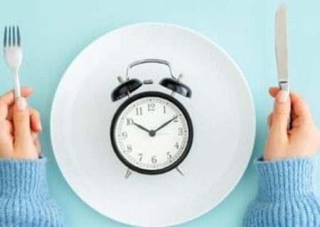 به این دلایل هرگز دیر غذا نخورید