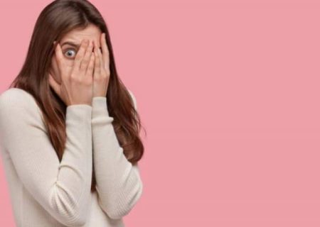تاثیر باورنکردنی احساسات روی اندام‌های بدن
