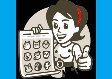 تبدیل عکس به استیکر تلگرام