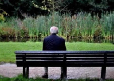 «تنهایی» تهدیدی برای سلامت استخوان مردان