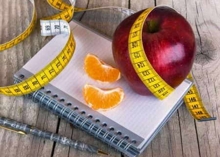 معرفی ۸ میوه با خاصیت کاهش وزن را بشناسید