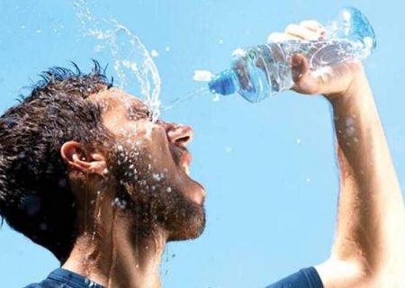 مقابله با گرمای هوا با مصرف  این خوراکی‌های