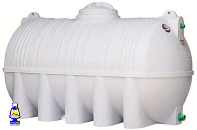 چگونه طول عمر مخزن آب را افزایش دهیم؟