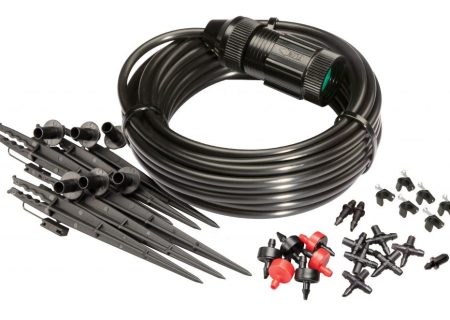 تجهیزات آبیاری