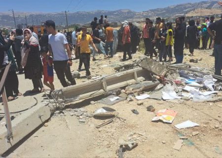 گزارش اولیه دادستان از حادثه خونین یاسوج؛ دستور بازداشت راننده تریلر صادر شد