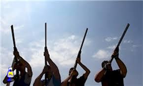 فیلمبردار عروسی در یاسوج با اسلحه کشته شد