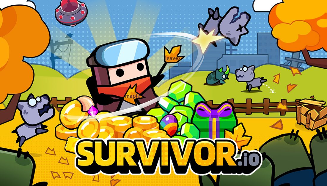 بهترین مرجع برای Codes & Tier list بازی Survivor.io