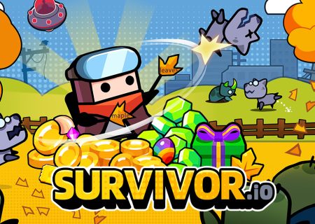 بهترین مرجع برای Codes & Tier list بازی  Survivor.io