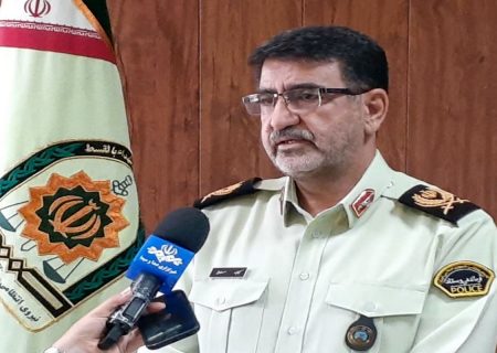 کشته شدن یک نفر قاچاقچی مسلح مواد مخدر و دستگیری ۲ نفر در عملیات پلیس کهگیلویه و بویرحمد