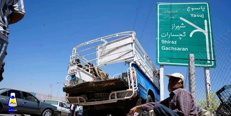 کنکاشی دوباره در «جمعه خونین یاسوج» و چارهجویی برای فرار از حوادث خونبار