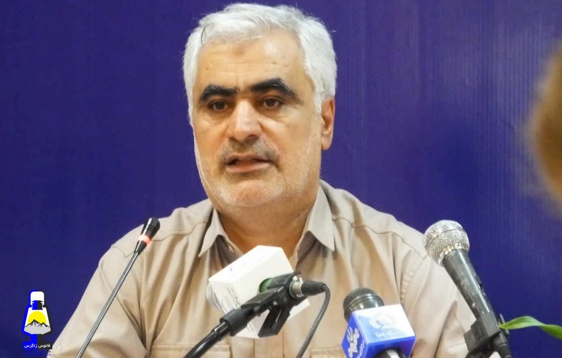 کار جهادی در پتروشیمی گچساران