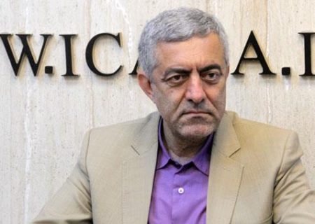 رییس مجمع نمایندگان استان فارس انتخاب شد