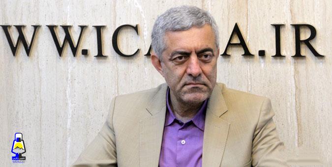 رییس مجمع نمایندگان استان فارس انتخاب شد