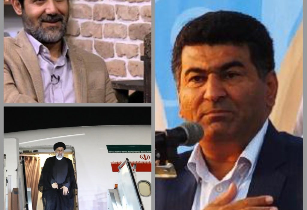 توصیه زینل زاده به سید ناصر حسینی؛میلیاردها تومانی که حق گچسارانی هاست