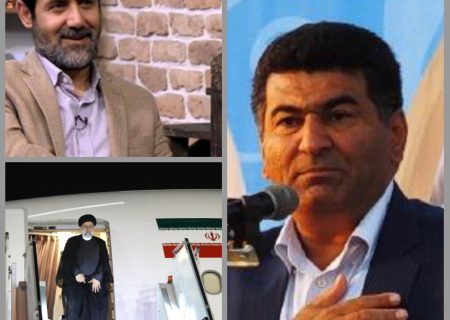 توصیه زینل زاده به سید ناصر حسینی؛میلیاردها تومانی که حق گچسارانی هاست