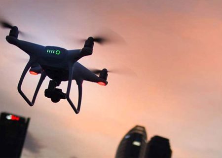 قبل از خرید کوادکوپتر دوربین دار حتما این موارد را در نظر بگیرید!