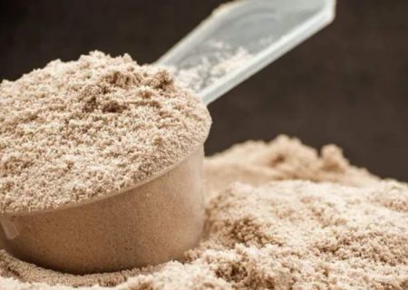 آیا پودر‌های مکمل پروتئینی عضله سازی می‌کنند؟