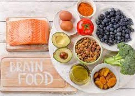 برای تقویت حافظه چه چیزی بخوریم؟
