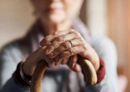 دارویی که مانع پیری می‌شود
