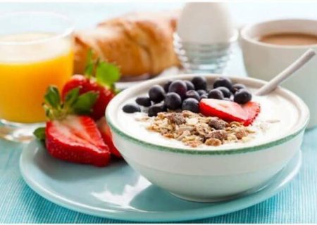 زمان طلایی صبحانه برای پیشگیری از دیابت