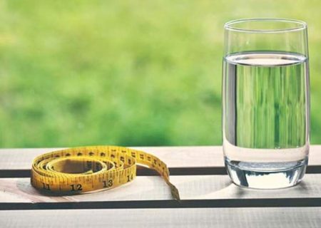 کاهش وزن با رژیم آب، خطرناک است؟
