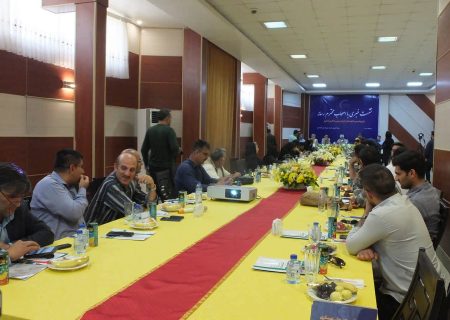پتروشیمی گچساران بزرگ‌ترین پروژه صنعتی کهگیلویه و بویراحمد است/نشان زاده مقدم : تحت تأثیر سیاسیون عمل نمی‌کنم