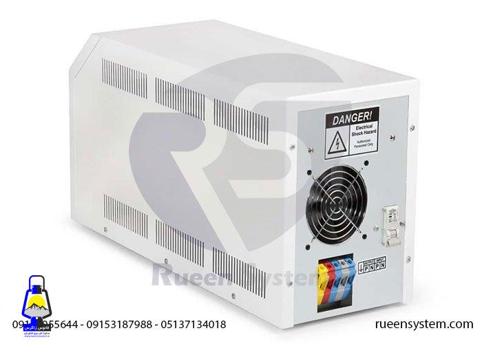 استابلایزر ماشین لباسشویی (تثبیت کننده لباسشویی چی بخریم؟)