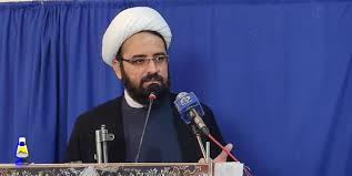 امام جمعه ای که نگاه ویژه ای به موضوعات زیست محیطی دارد