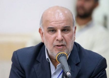 رئیس هیئت فوتبال خوزستان : تیم فوتبال نفت گچساران متعلق به خوزستان است