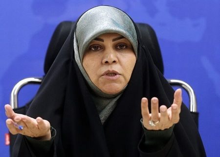 سکینه پاد دستیار رئیس جمهور: در موضوع دو خبرنگار خانم ، تلاش کردم در دادگاه آنها حضور داشته باشم که میسر نشد/ لایحه حجاب در حوزه جرم‌ انگاری در تعارض با قانون اساسی است