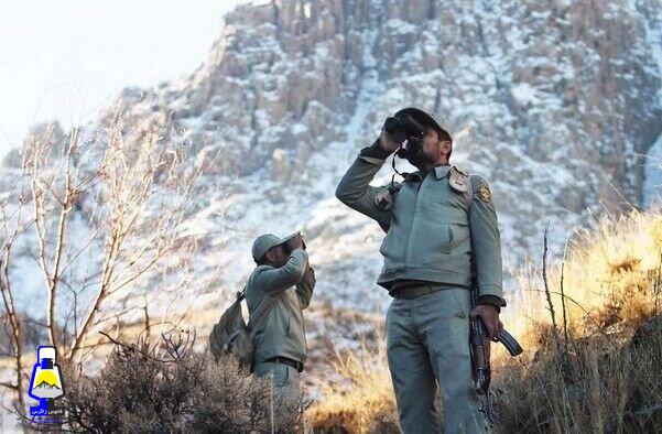 مصدومیت محیط‌بان پارک ملی دنا در درگیری با شکارچیان متخلف/درخواست بالگرد برای نجات محیط‌بان